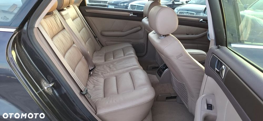 Audi A6 Limousine - 8