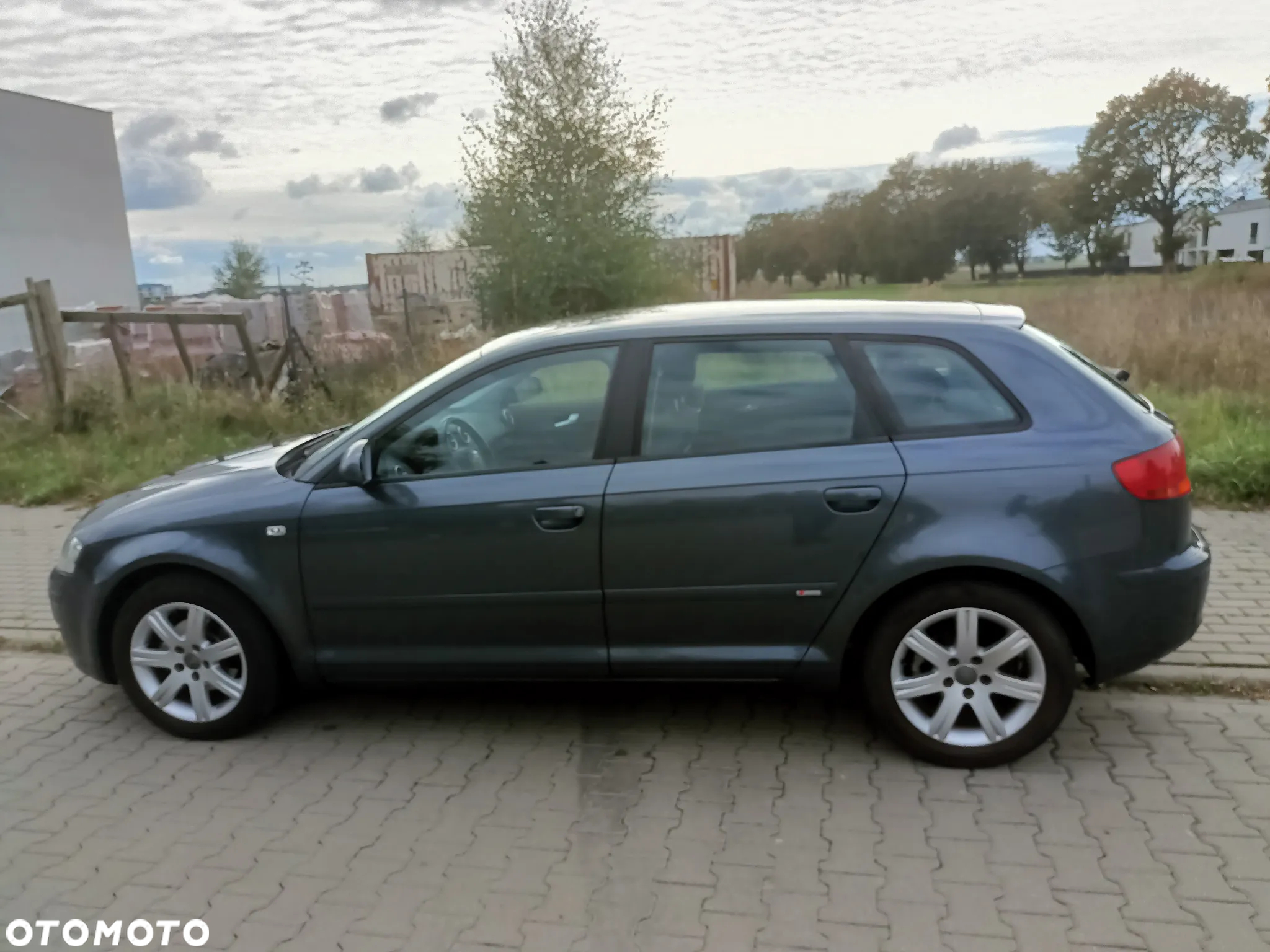 Audi A3 1.6 Attraction - 3