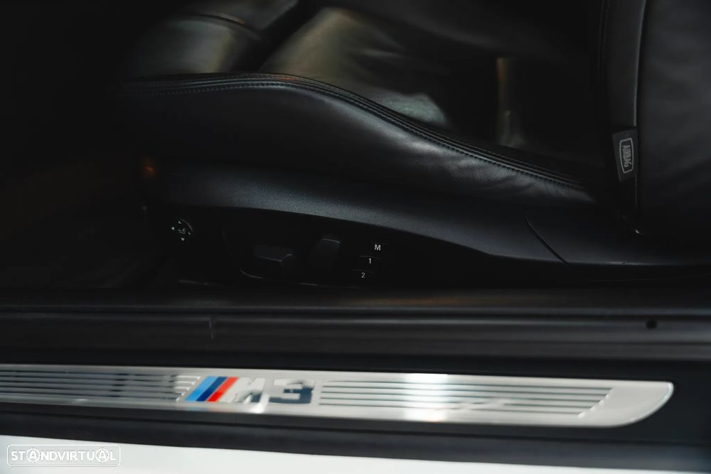 BMW M3 Standard - 48