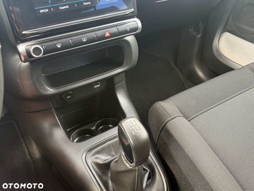 Citroën C3 - 31