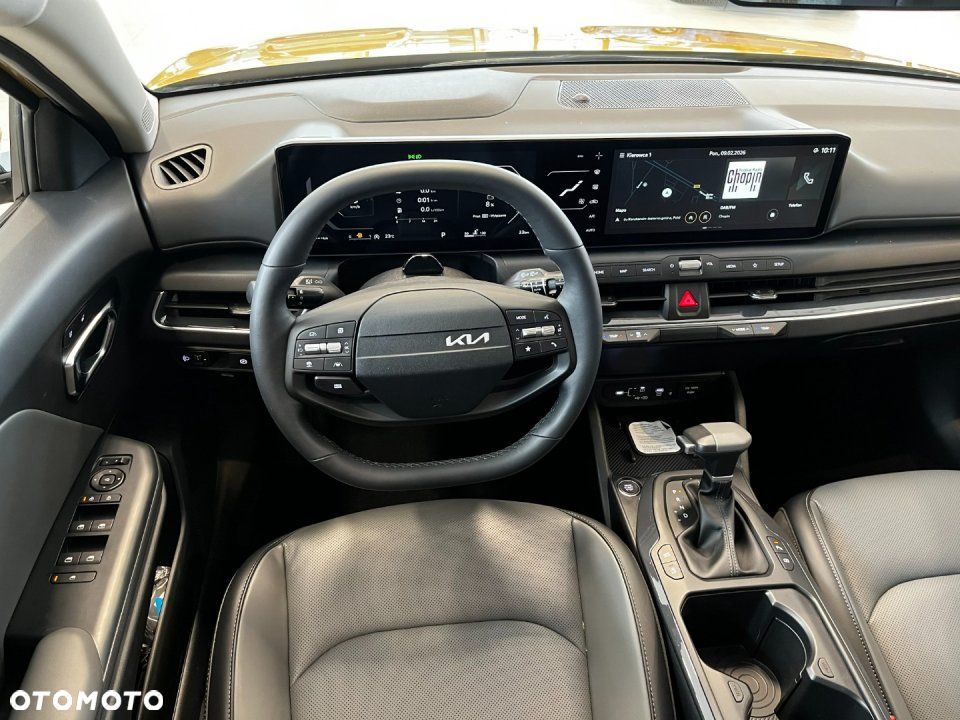 Kia K4 - 17