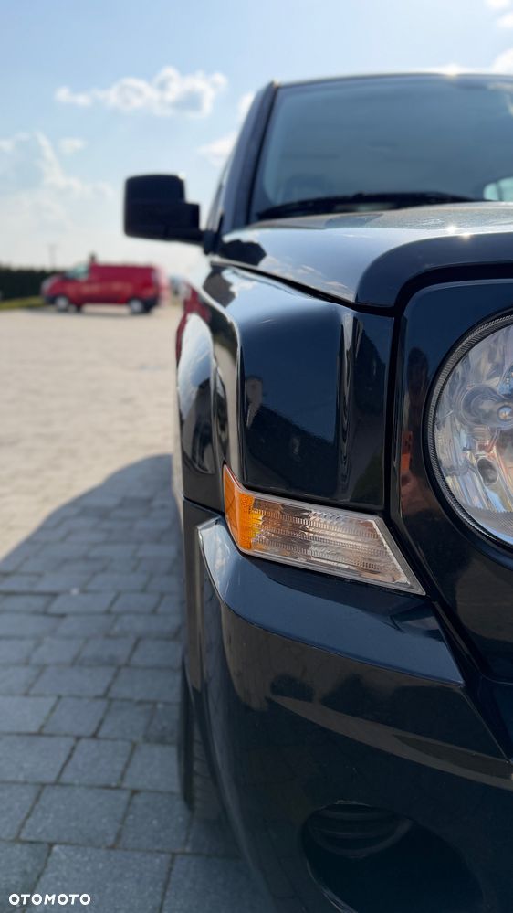 Jeep Patriot 2.0 CRD Limited - 30