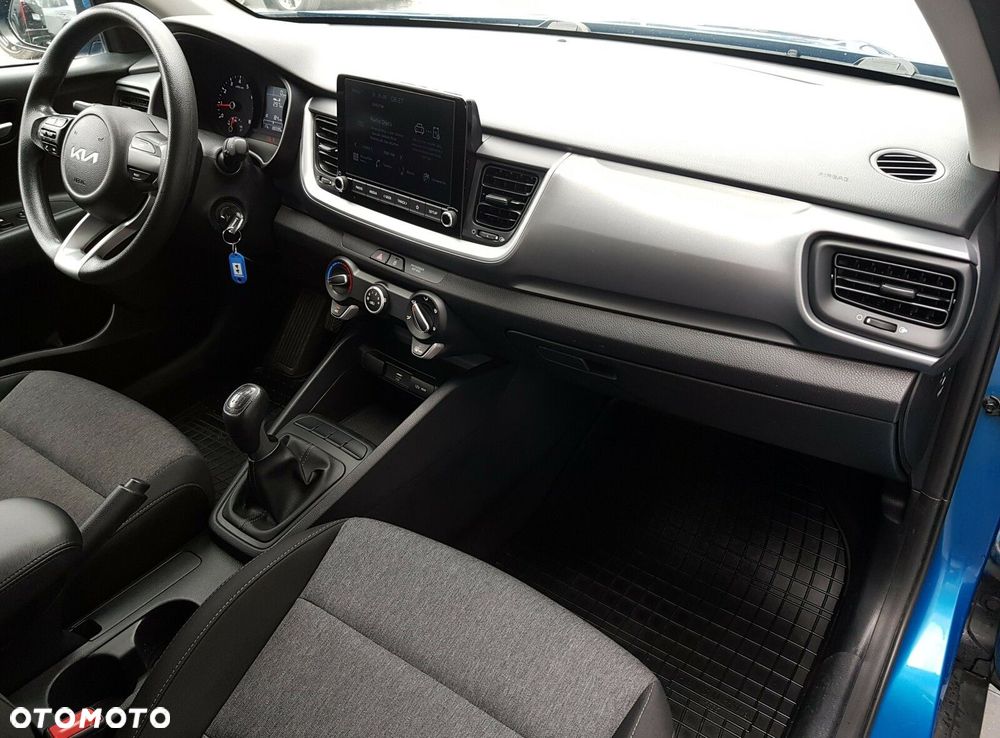 Kia Stonic 1.0 T-GDI M - 26