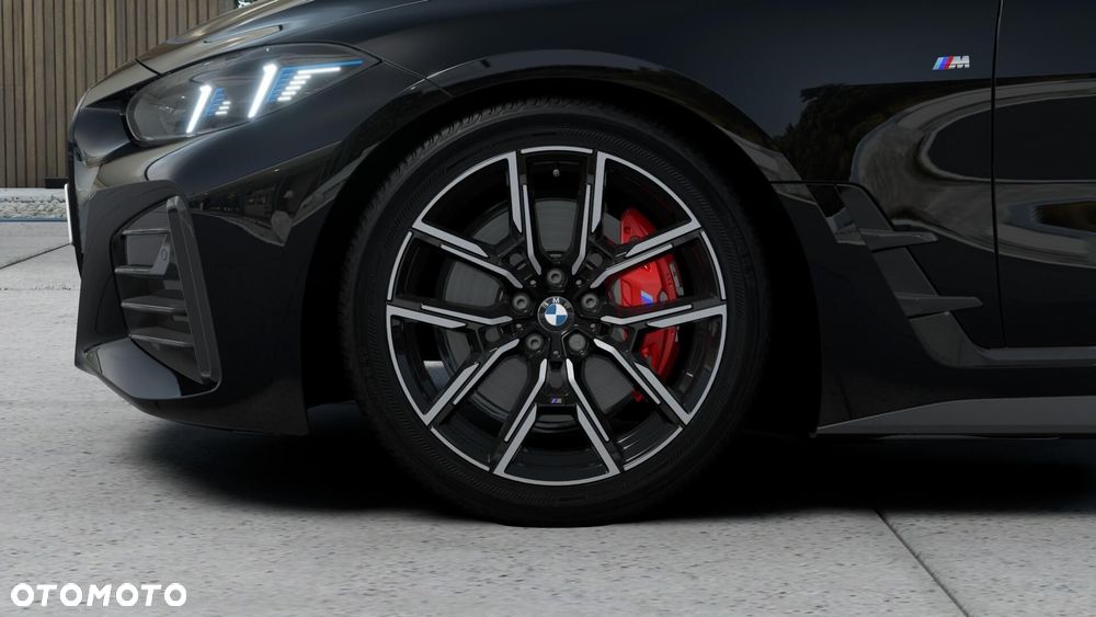 BMW Seria 4 - 5