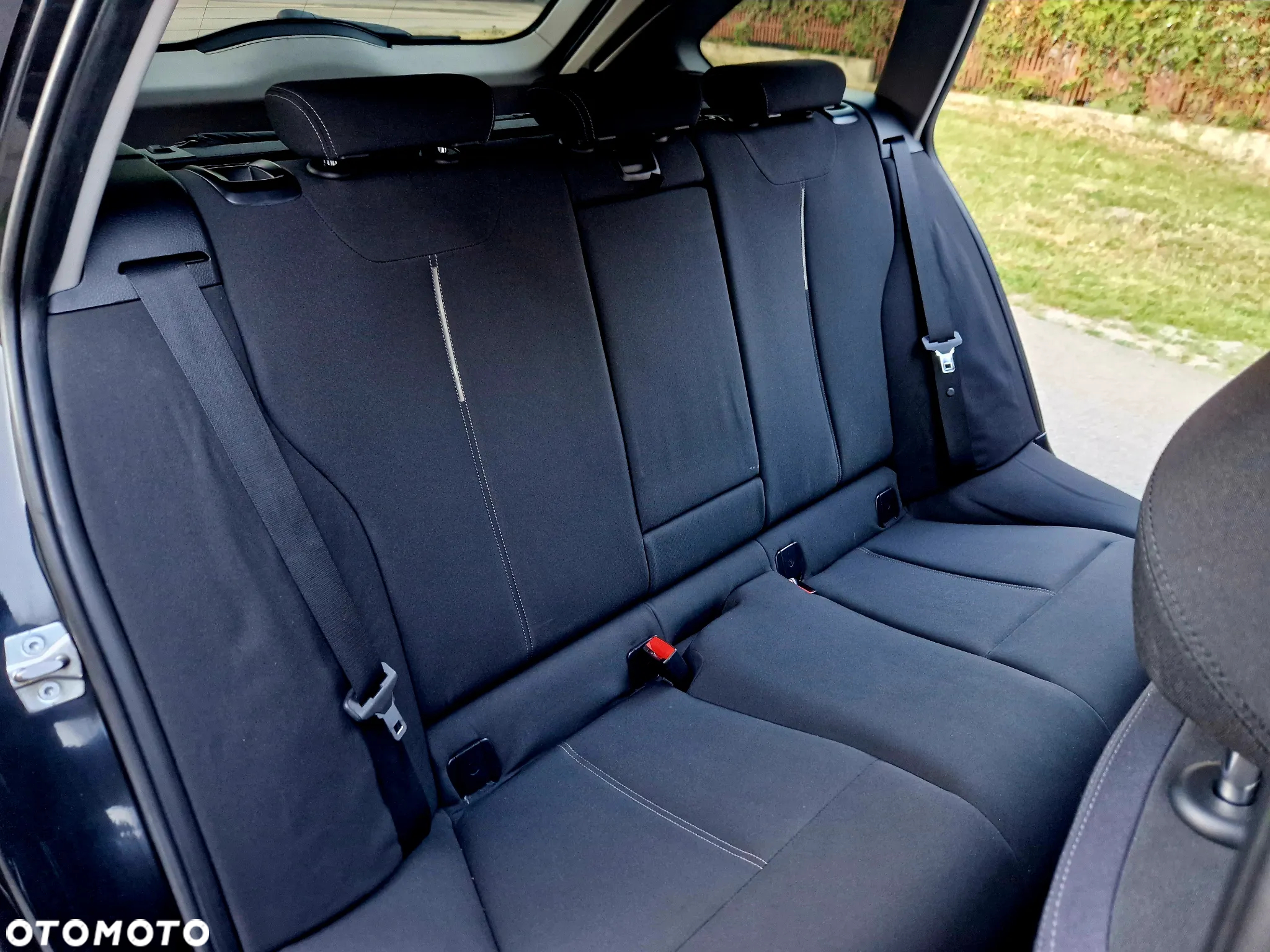 BMW Seria 3 320d Touring Sport Line - 22