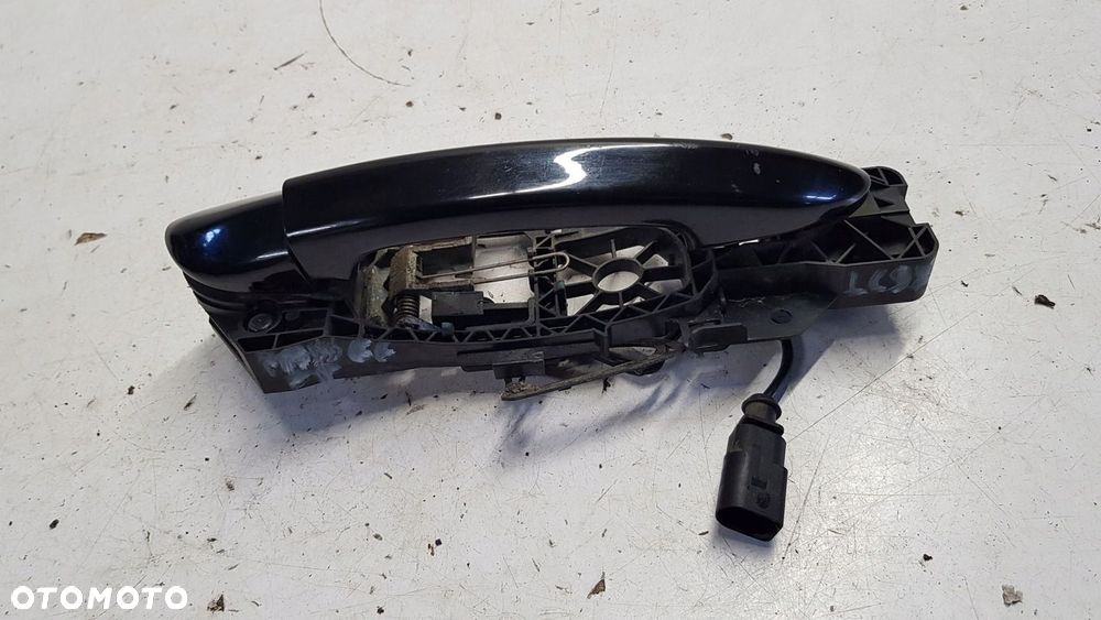 klamka drzwi prawy przód VW Passat CC lc9x - 2