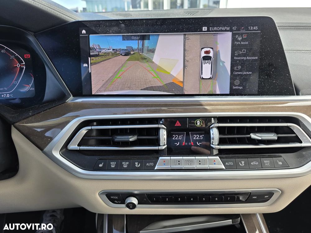 BMW X7 xDrive40d MHEV - 19