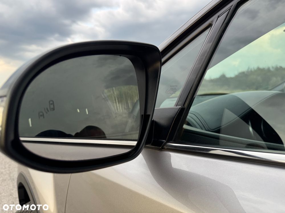 Toyota C-HR 1.8 Hybrid Selection - 20