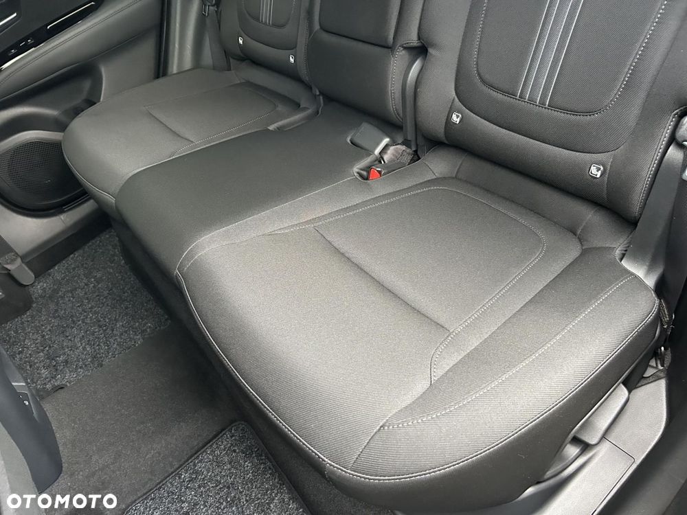 Hyundai Tucson 1.6 T-GDi 48V Platinum 2WD DCT - 15