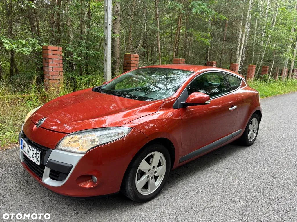Renault Megane - 22