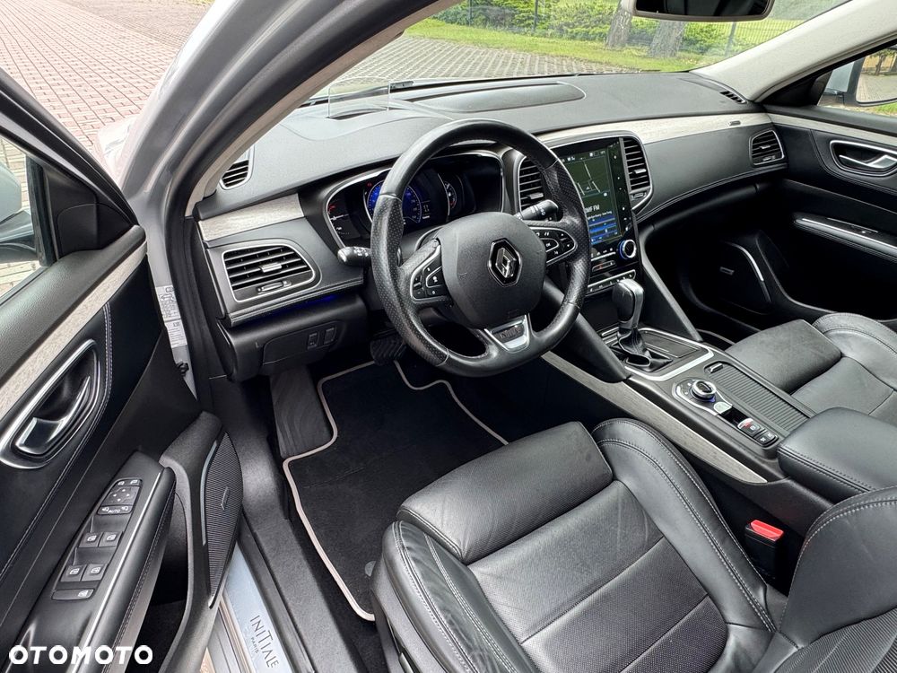 Renault Talisman ENERGY dCi 160 EDC INITIALE PARIS - 13