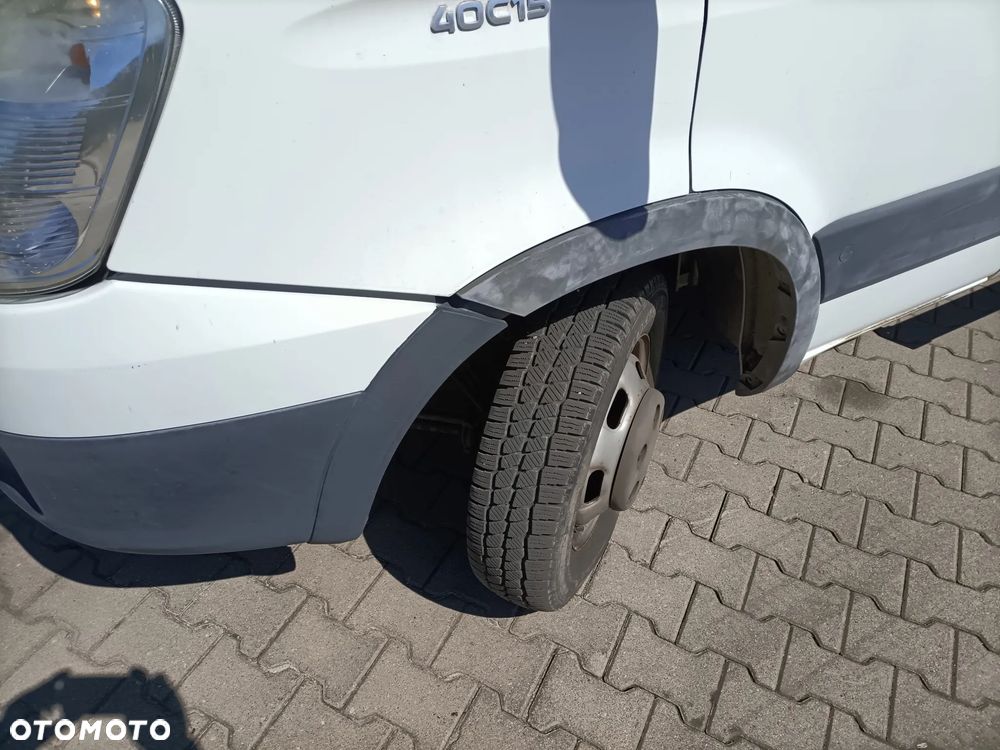 Iveco DAILY - 10