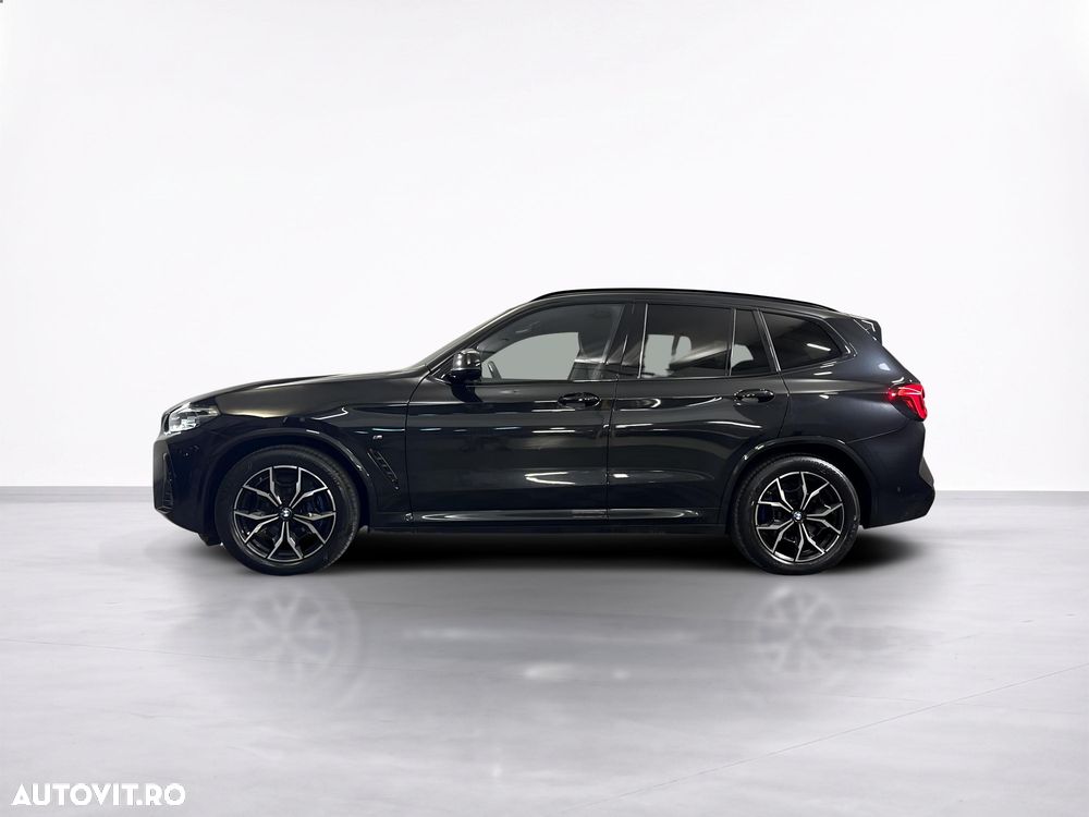 BMW X3 - 3
