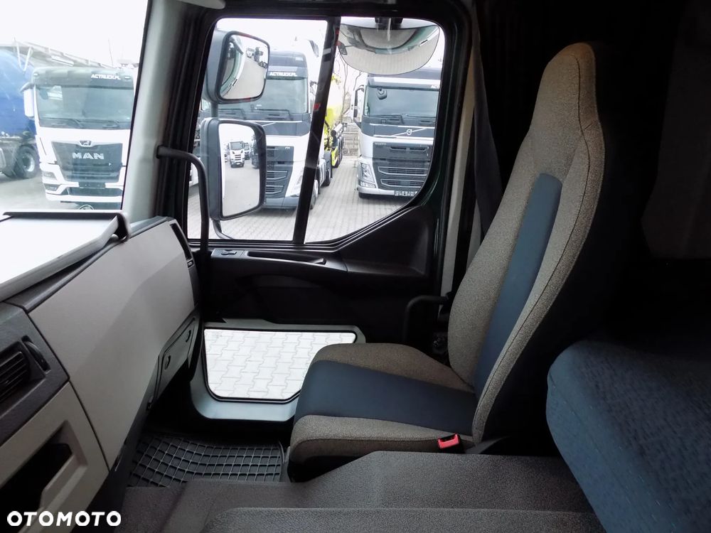 Volvo FE320/CHŁODNIA/23-PALETY/ - 18