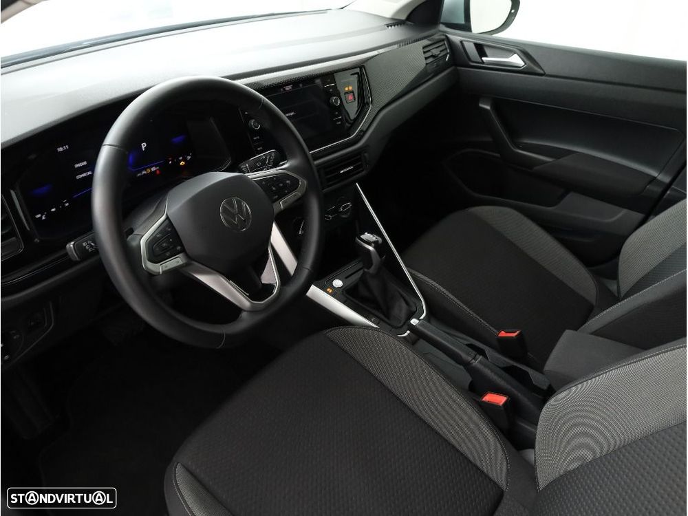 VW Taigo 1.0 TSI Urban DSG - 13