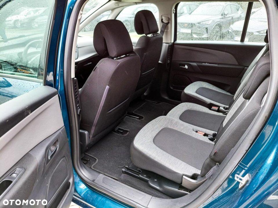 Citroën C4 SpaceTourer - 10