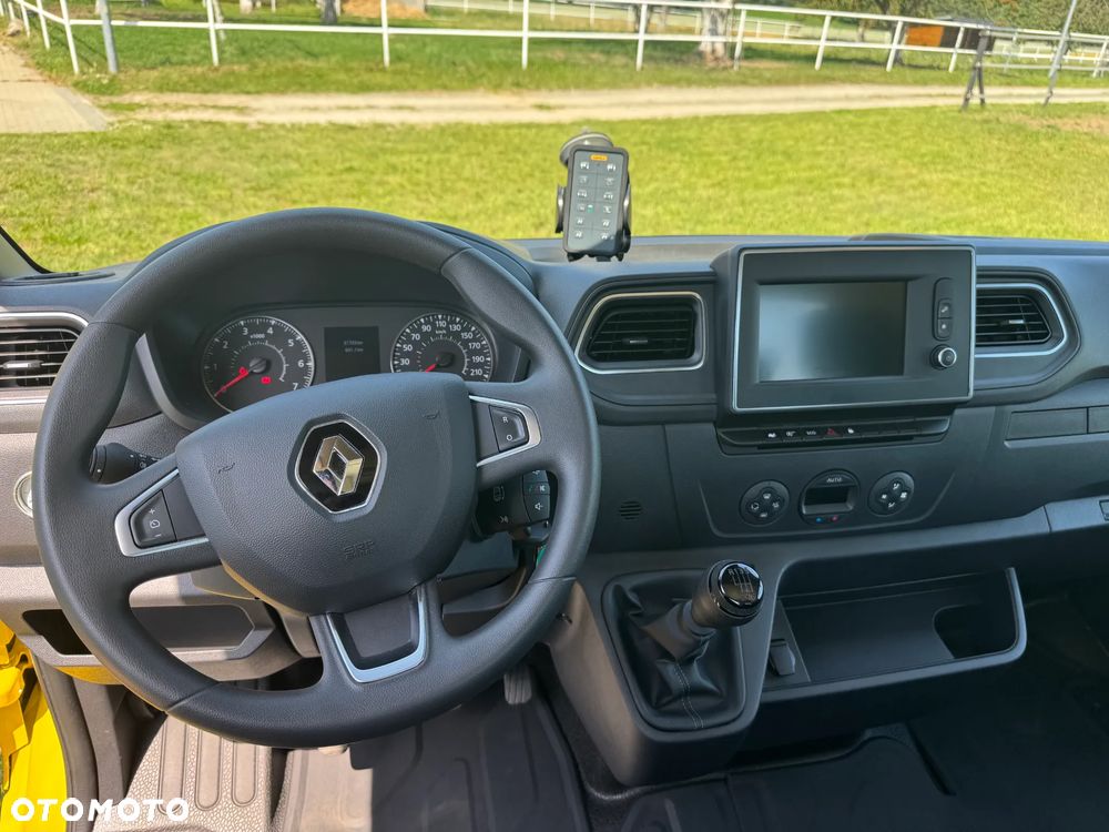 Renault MASTER - 12
