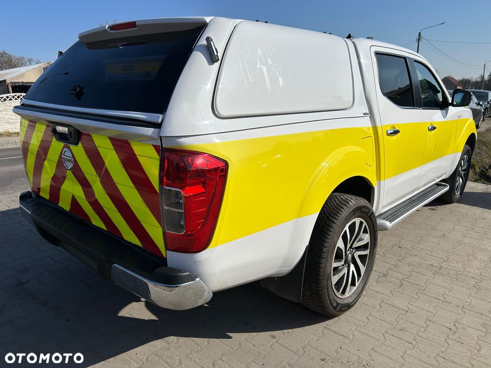 Nissan Navara - 25