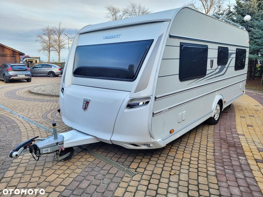 Tabbert Bellini 590 - 21