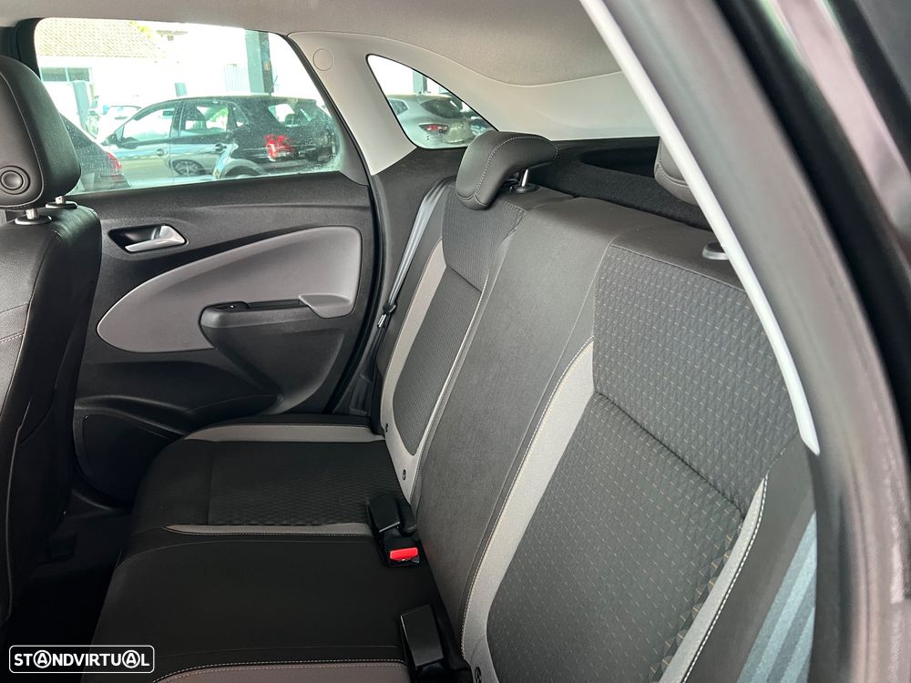 Opel Crossland X 1.2 T Ultimate - 7