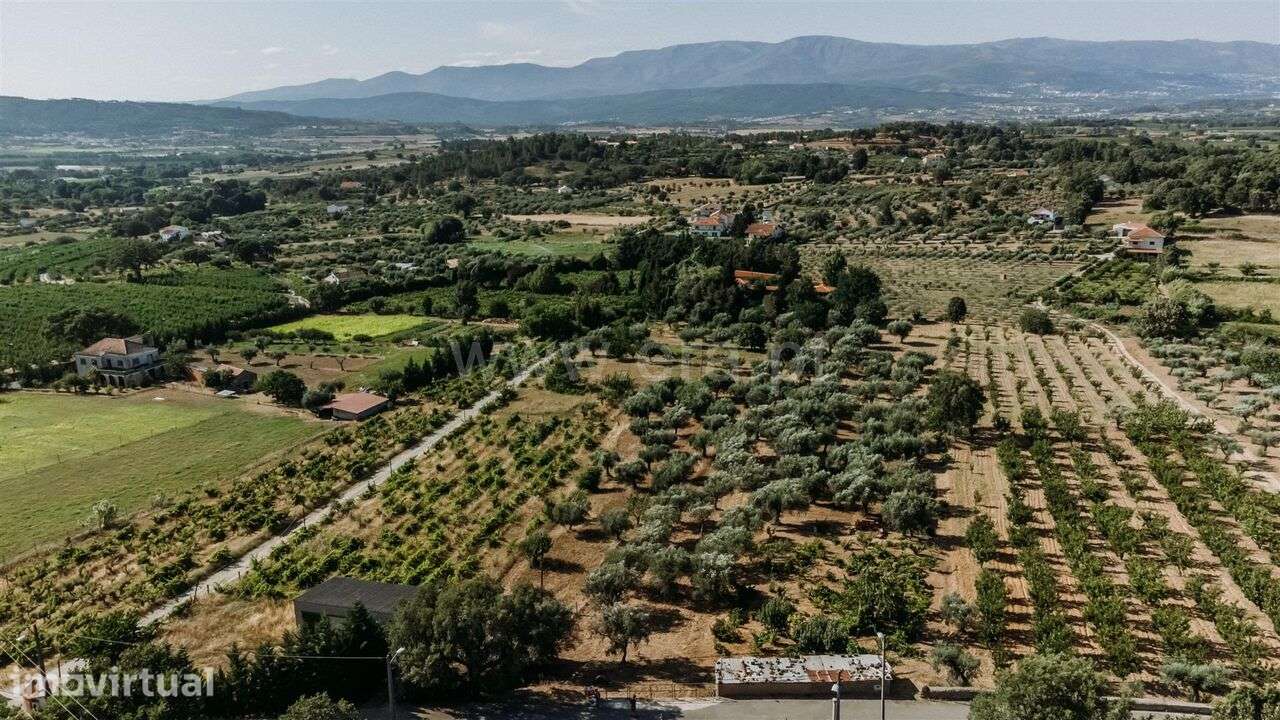 Terreno / Fundão, Aldeia de Joanes - Grande imagem: 5/9