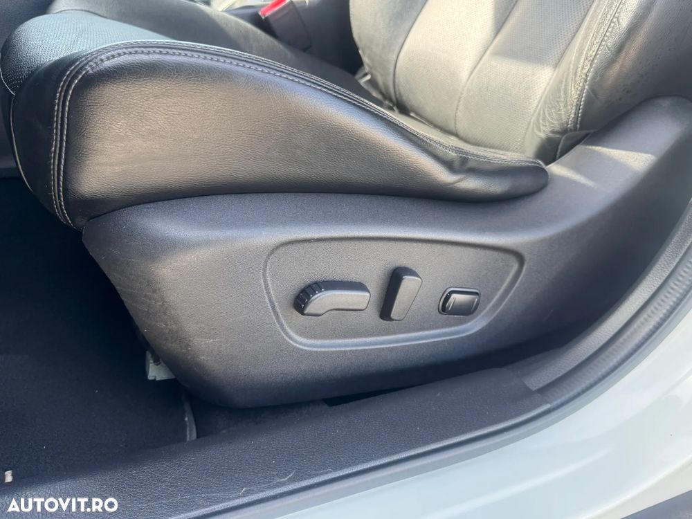 Nissan X-Trail 1.6 dCi Tekna - 17