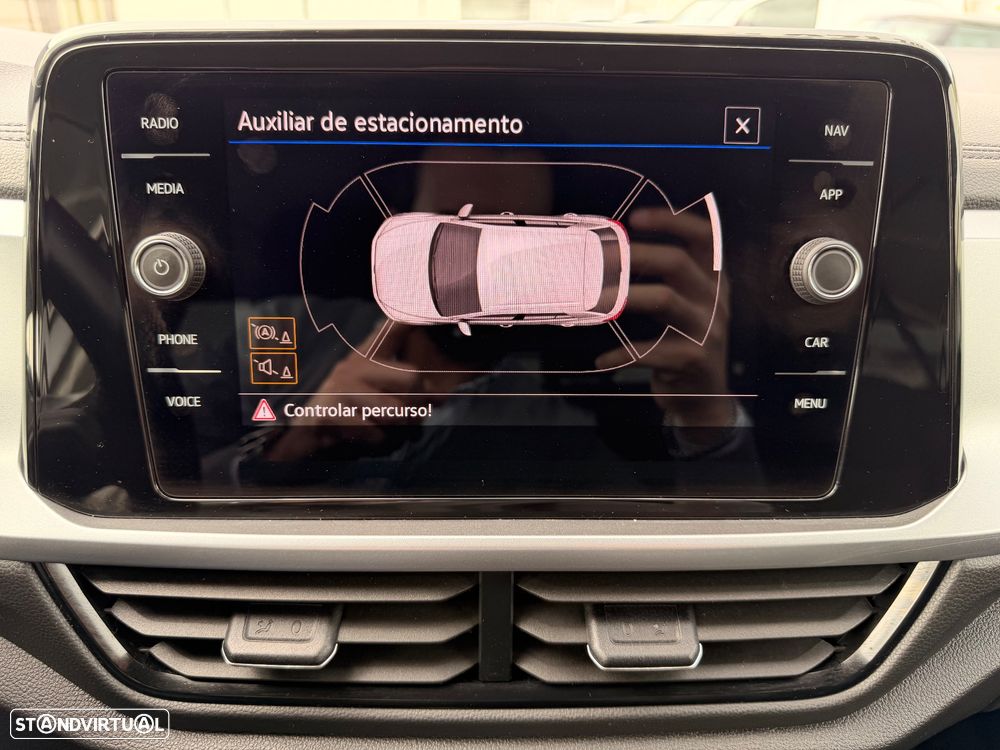 VW T-Roc 1.0 TSI Life - 26