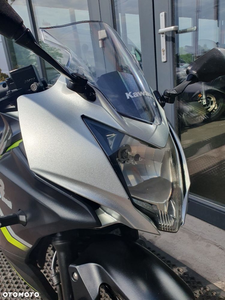 Kawasaki Ninja - 23