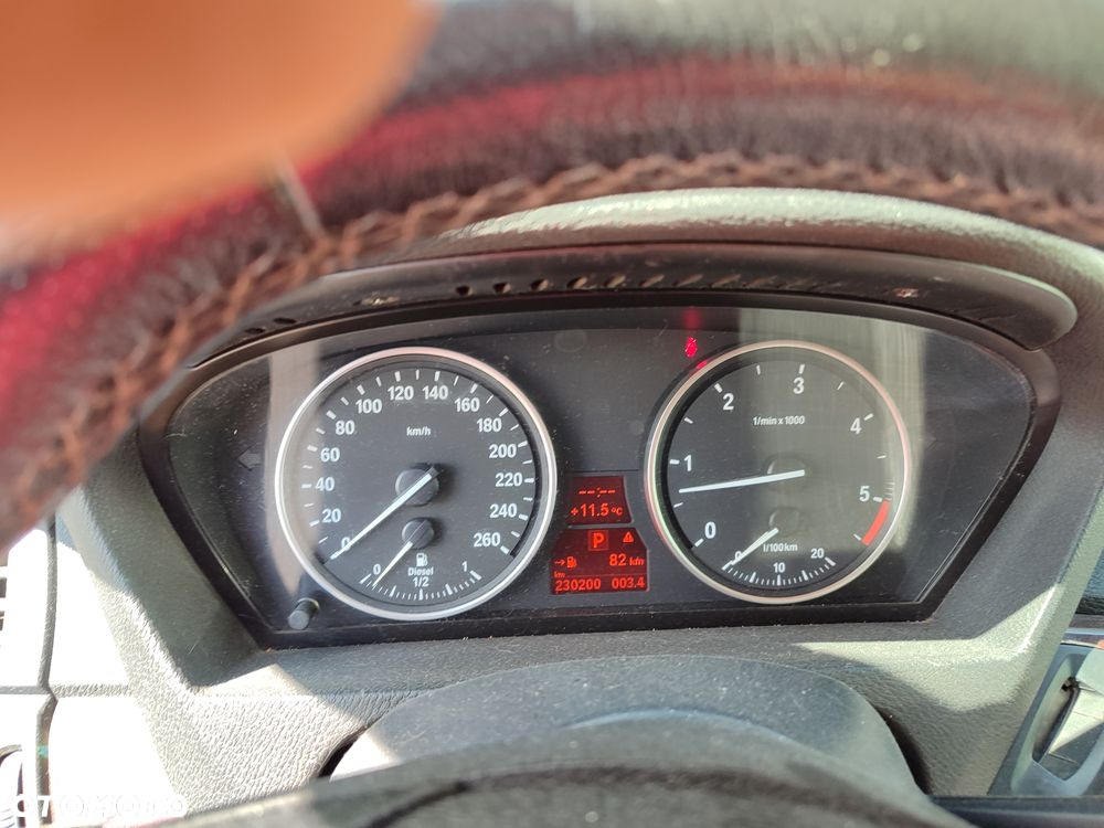 BMW X5 3.0sd xDrive - 6