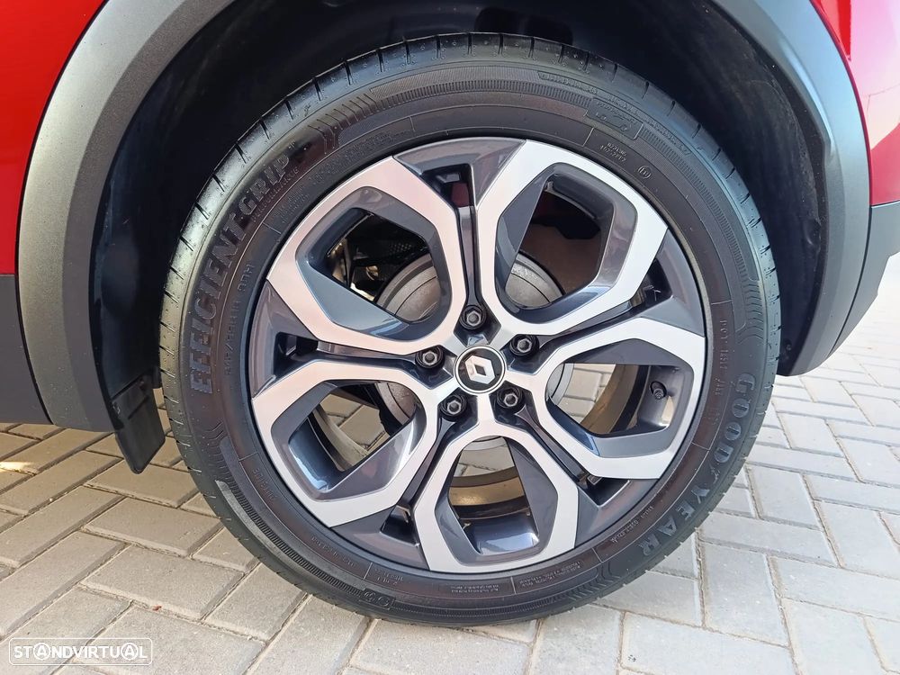 Renault Captur 1.0 TCe Techno - 6