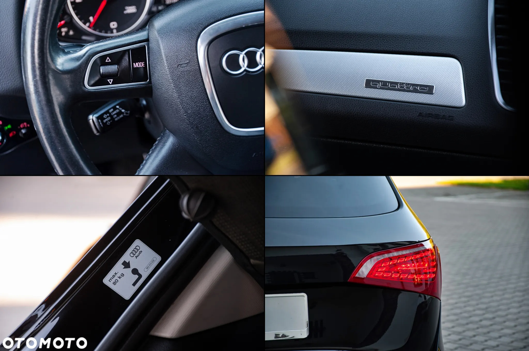 Audi Q5 2.0 TDI Quattro S tronic Prime Line - 40