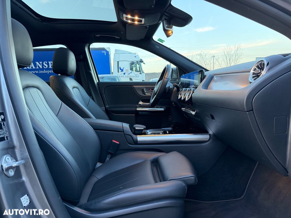 Mercedes-Benz GLA 250 e 8G-DCT Style - 15