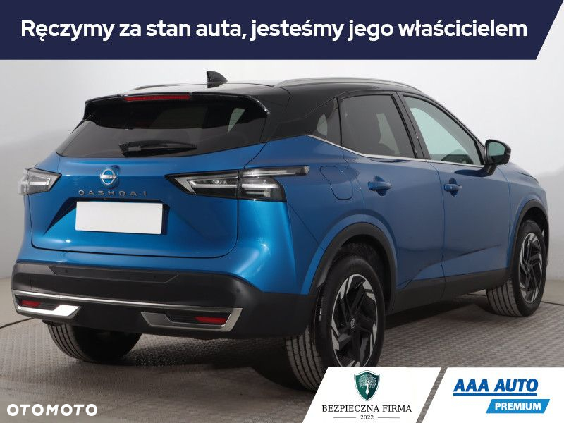 Nissan Qashqai - 6