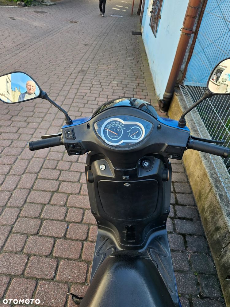 Peugeot XPS Enduro - 6