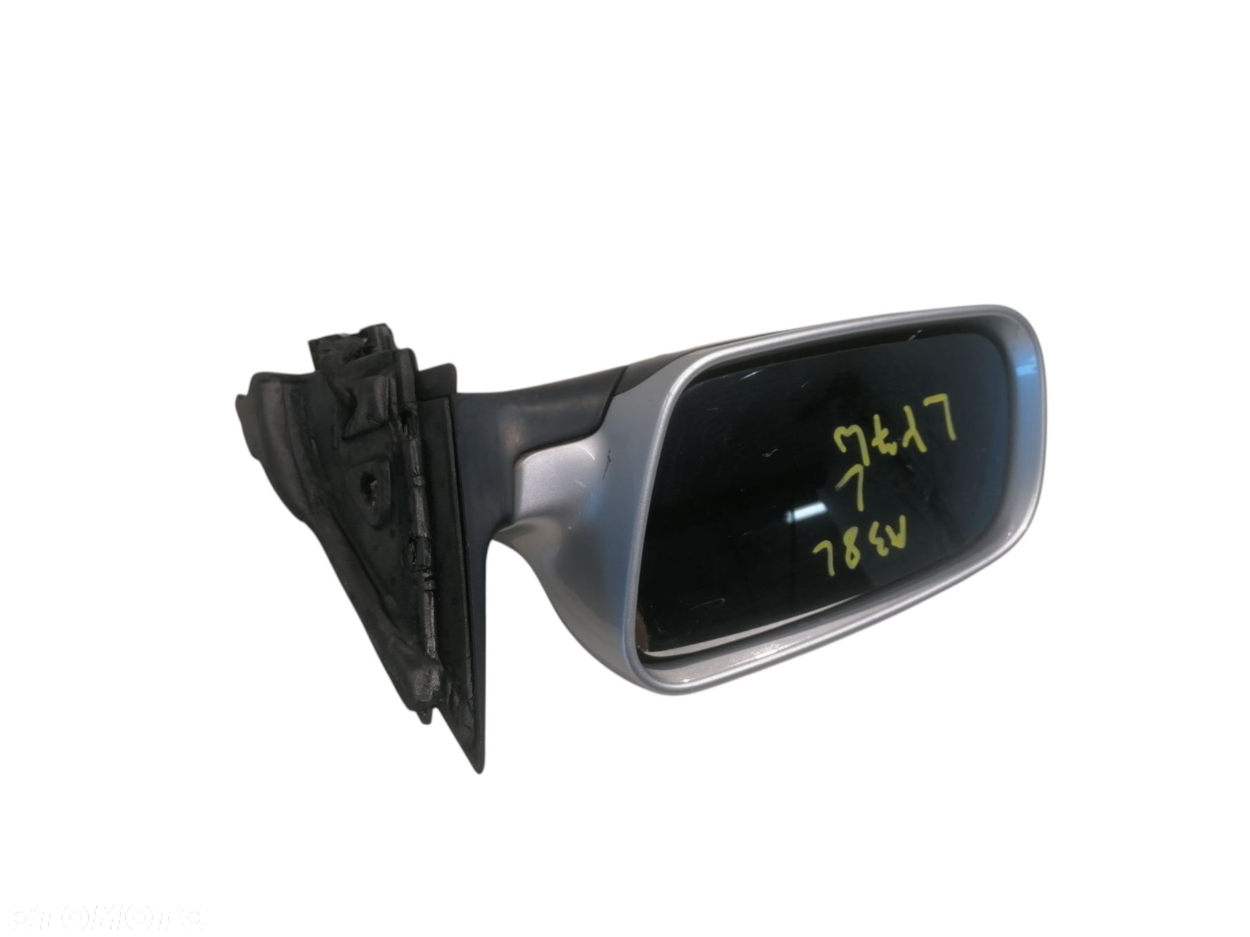 LUSTERKO LEWE LY7W AUDI A3 8L LIFT 010594 - 5