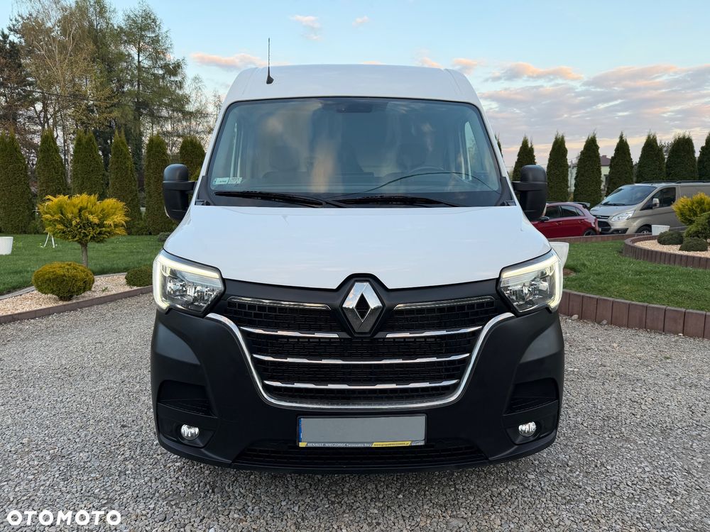 Renault Master - 2