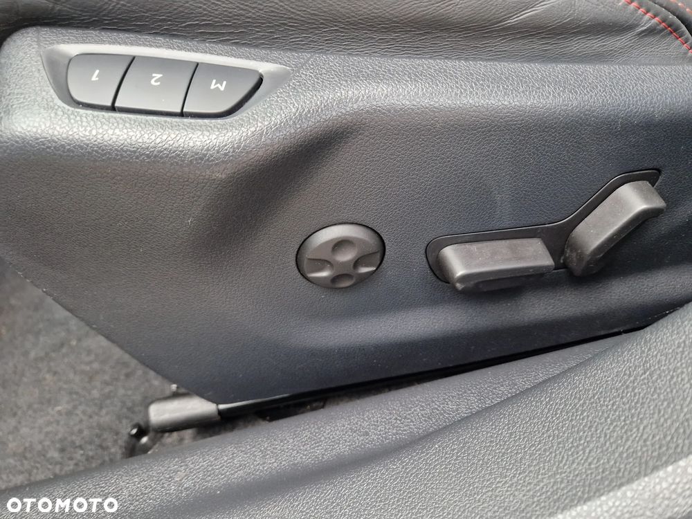 Peugeot 508 SW BlueHDi 180 EAT6 Stop&Start GT - 29