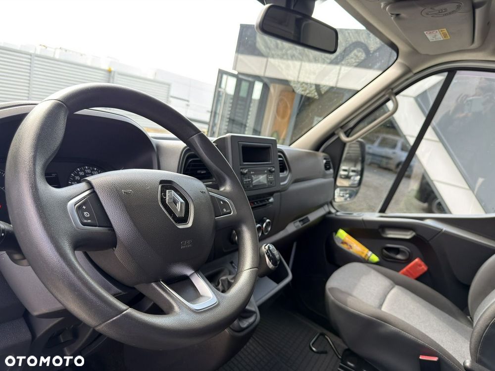 Renault Master - 9