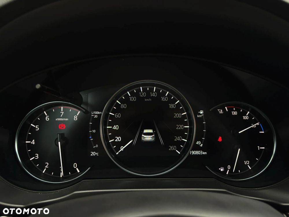 Mazda CX-5 - 22