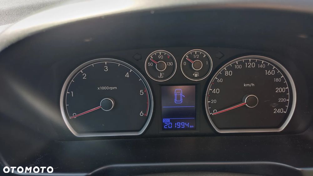 Hyundai i30 1.6 CRDi Comfort - 19