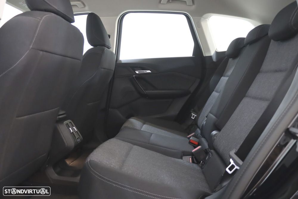 BMW X1 xDrive25e Aut. - 16