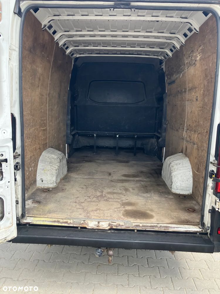 Peugeot Boxer - 5