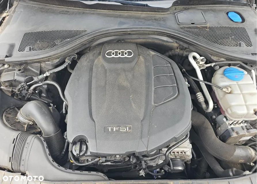 Audi A6 Limousine - 12