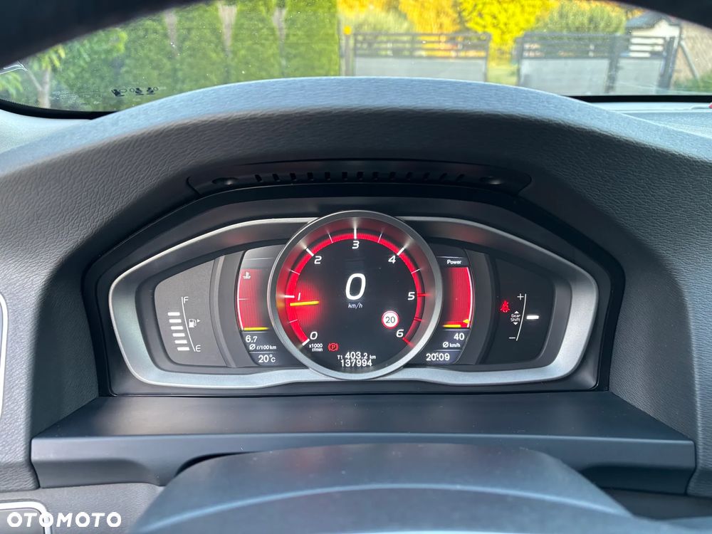 Volvo V60 D4 Drive-E Momentum - 7