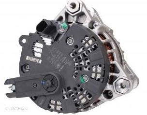 28-7672 ALTERNATOR LAND ROVER DISCOVERY SPORT / RANGE ROVER EVOQUE / 2.2 SD4 TD4 - 3