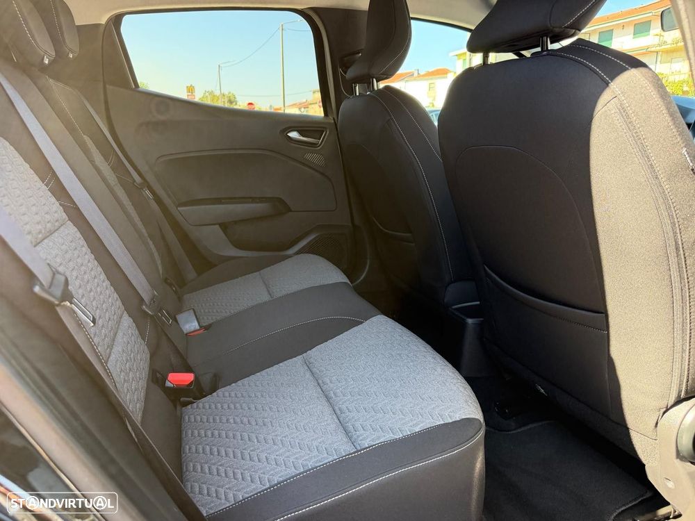 Renault Clio 1.0 TCe Evolution Bi-Fuel - 15