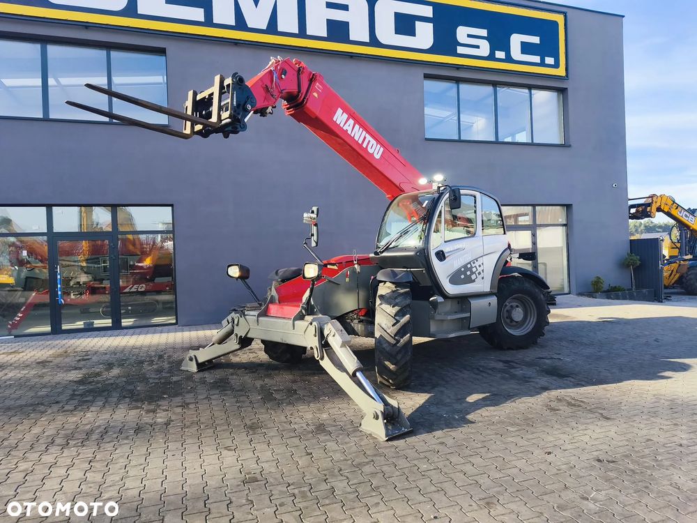 Manitou MT1840 - 3
