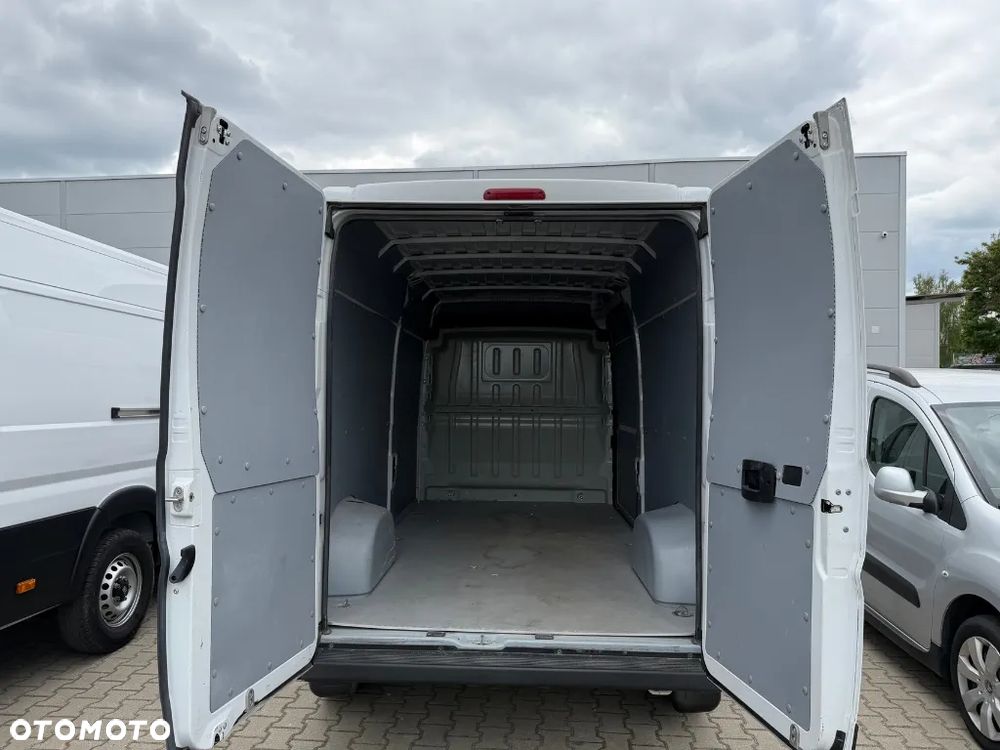 Opel MOVANO - 7