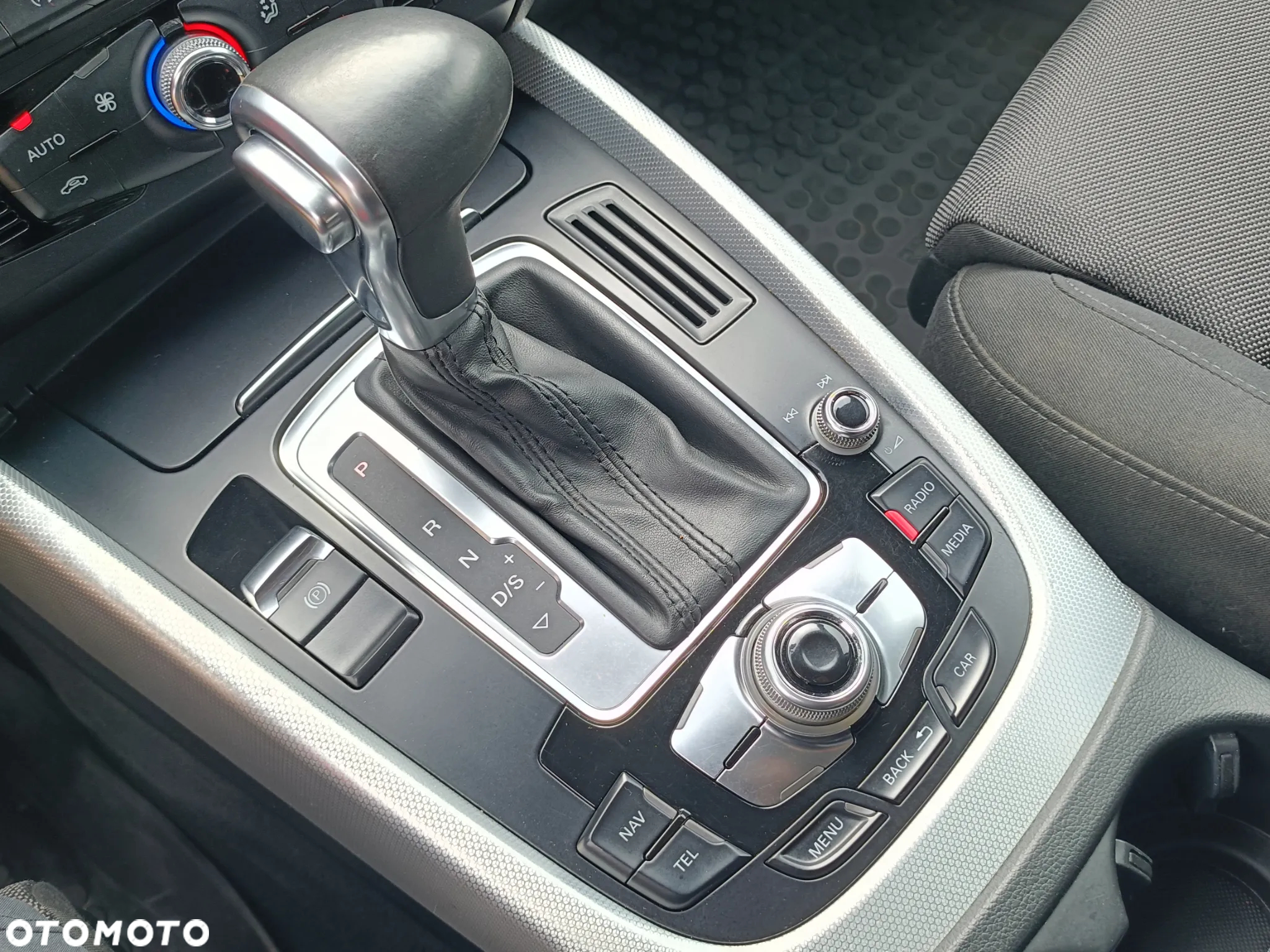 Audi Q5 2.0 TFSI Quattro Tiptronic - 21