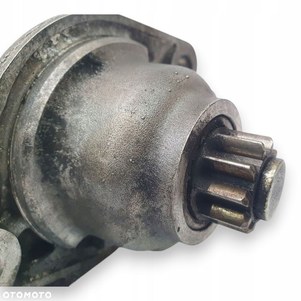 ROZRUSZNIK Audi A3 8P VW Golf V 1.6 FSI BAG 0001120410 Bosch Oryginał - 7